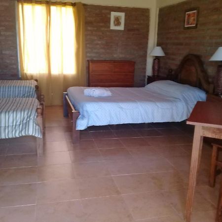 Hotel Finca Amancay Villa Union  Bagian luar foto