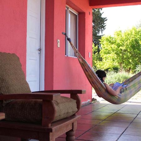 Hotel Finca Amancay Villa Union  Bagian luar foto