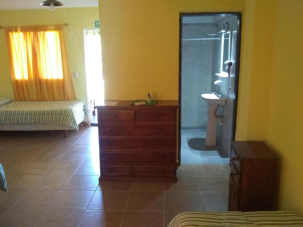 Hotel Finca Amancay Villa Union  Bagian luar foto