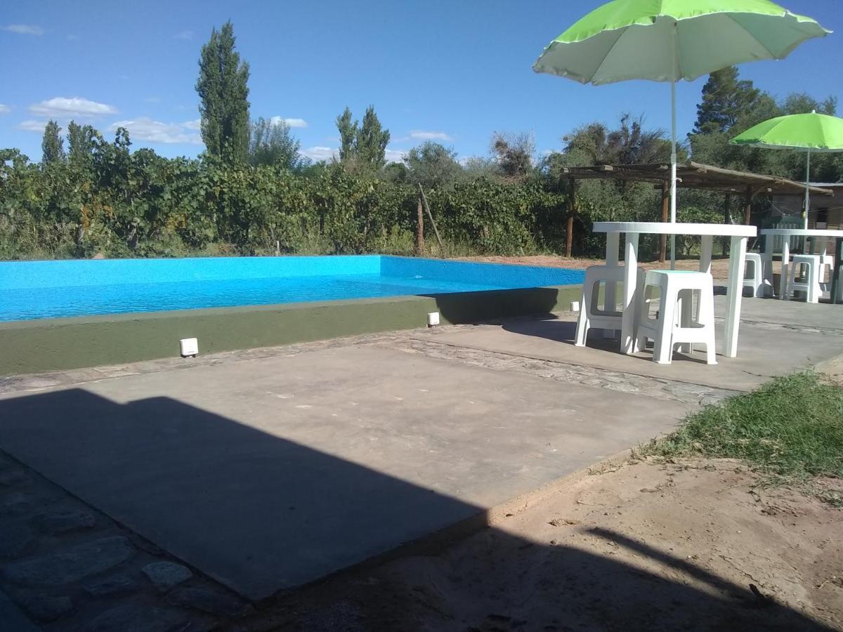 Hotel Finca Amancay Villa Union  Bagian luar foto