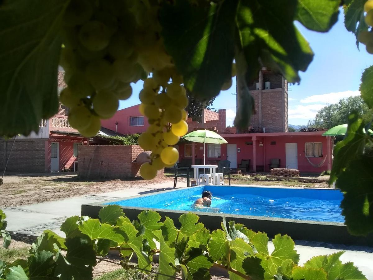 Hotel Finca Amancay Villa Union  Bagian luar foto