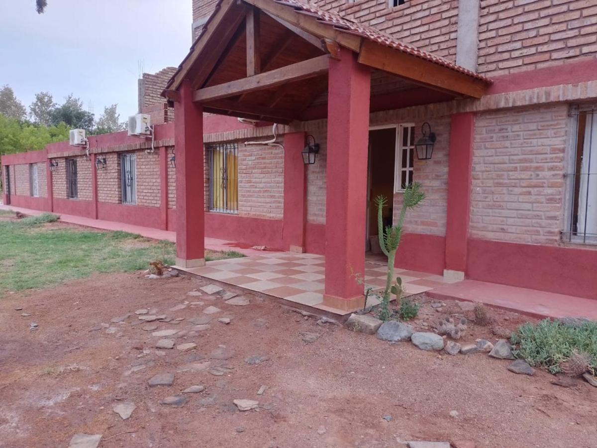 Hotel Finca Amancay Villa Union  Bagian luar foto
