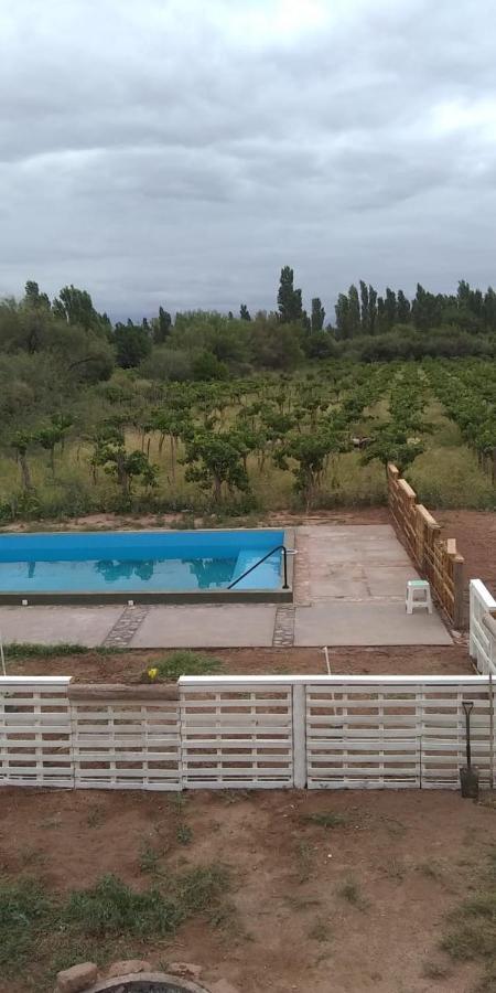 Hotel Finca Amancay Villa Union  Bagian luar foto