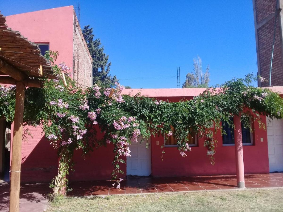 Hotel Finca Amancay Villa Union  Bagian luar foto