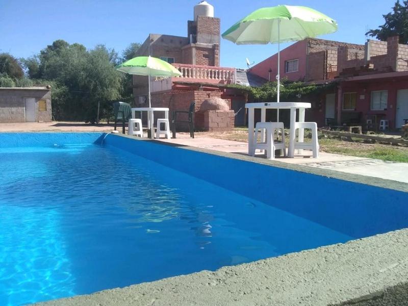 Hotel Finca Amancay Villa Union  Bagian luar foto