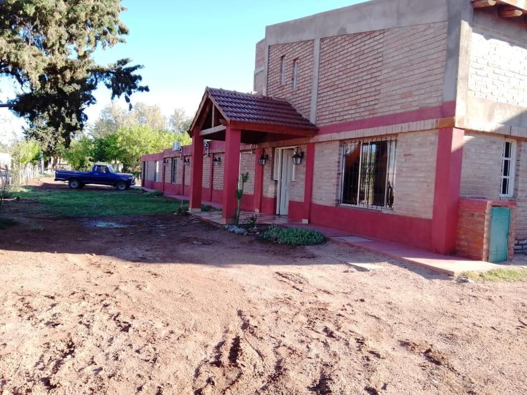 Hotel Finca Amancay Villa Union  Bagian luar foto