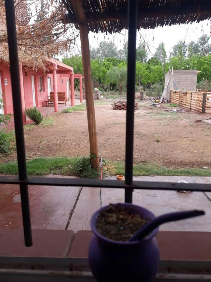 Hotel Finca Amancay Villa Union  Bagian luar foto