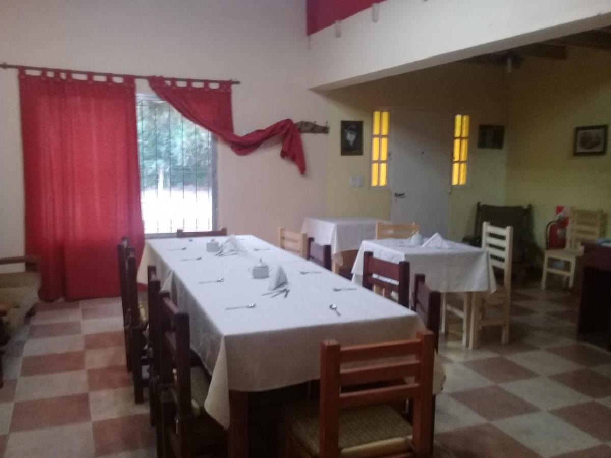 Hotel Finca Amancay Villa Union  Bagian luar foto