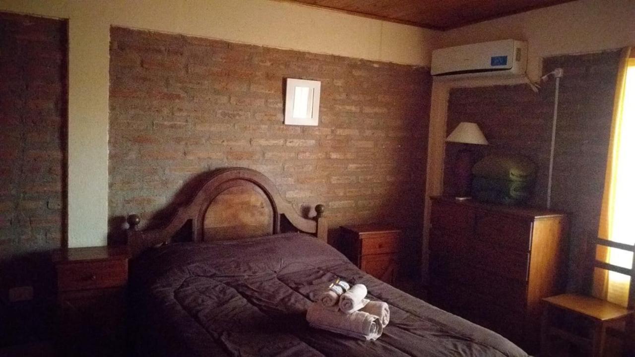 Hotel Finca Amancay Villa Union  Bagian luar foto