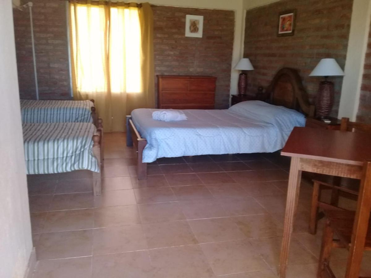 Hotel Finca Amancay Villa Union  Bagian luar foto