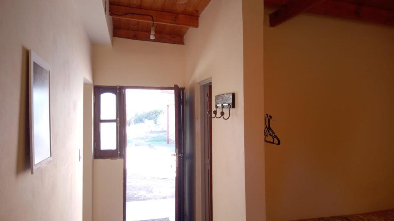 Hotel Finca Amancay Villa Union  Bagian luar foto