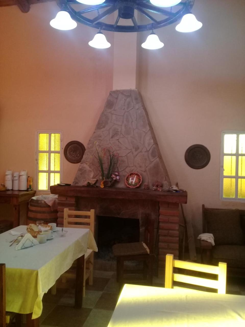 Hotel Finca Amancay Villa Union  Bagian luar foto