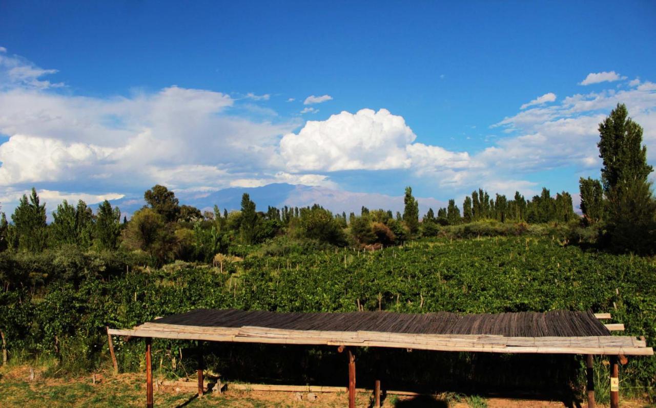 Hotel Finca Amancay Villa Union  Bagian luar foto