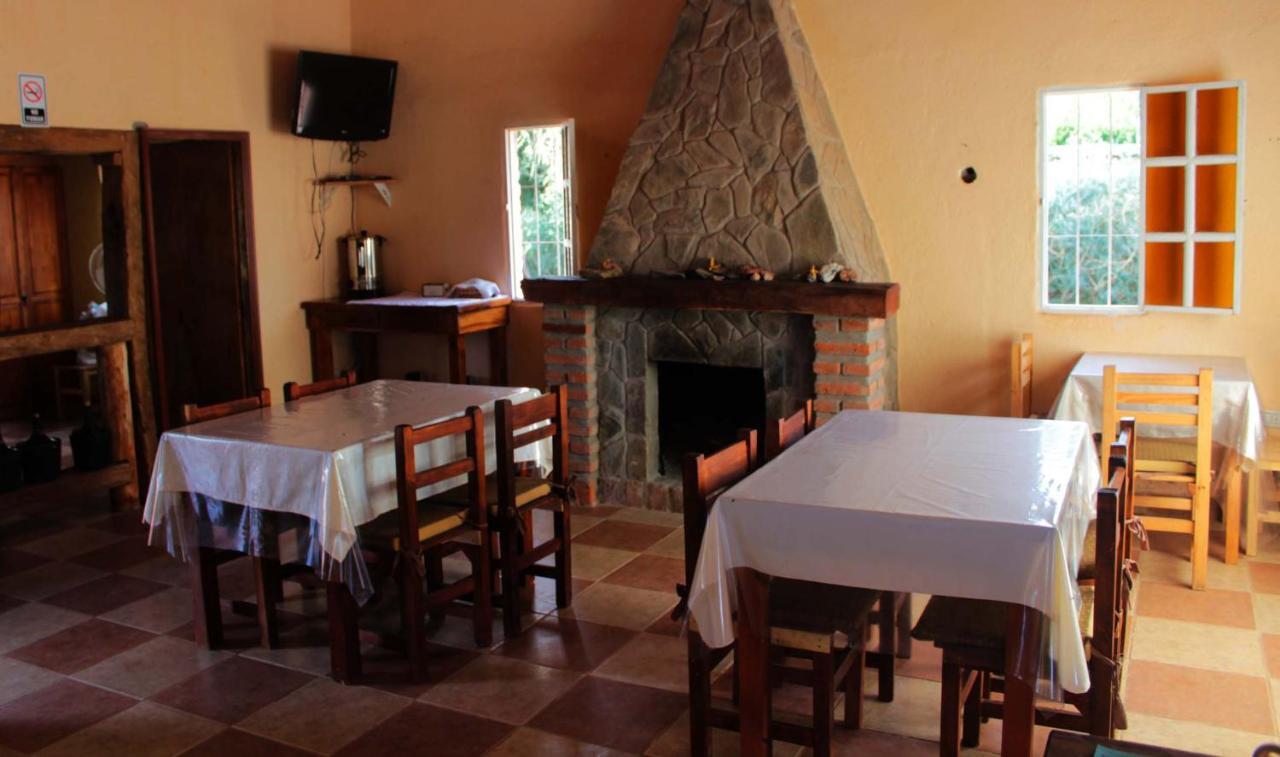 Hotel Finca Amancay Villa Union  Bagian luar foto