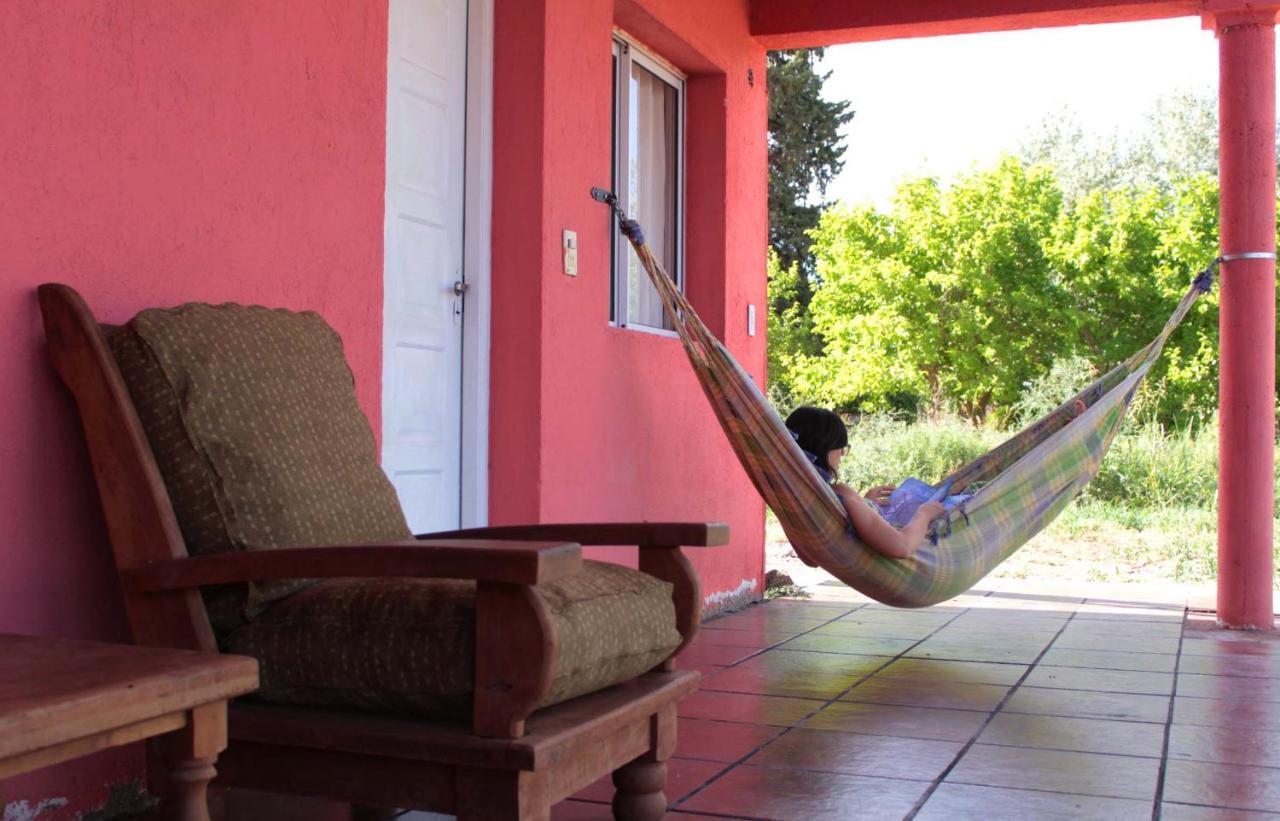 Hotel Finca Amancay Villa Union  Bagian luar foto