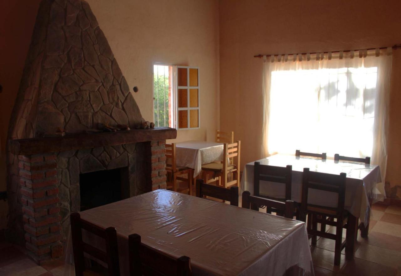 Hotel Finca Amancay Villa Union  Bagian luar foto