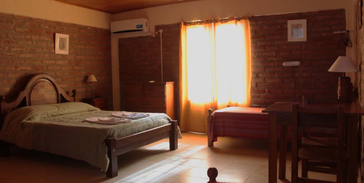 Hotel Finca Amancay Villa Union  Bagian luar foto