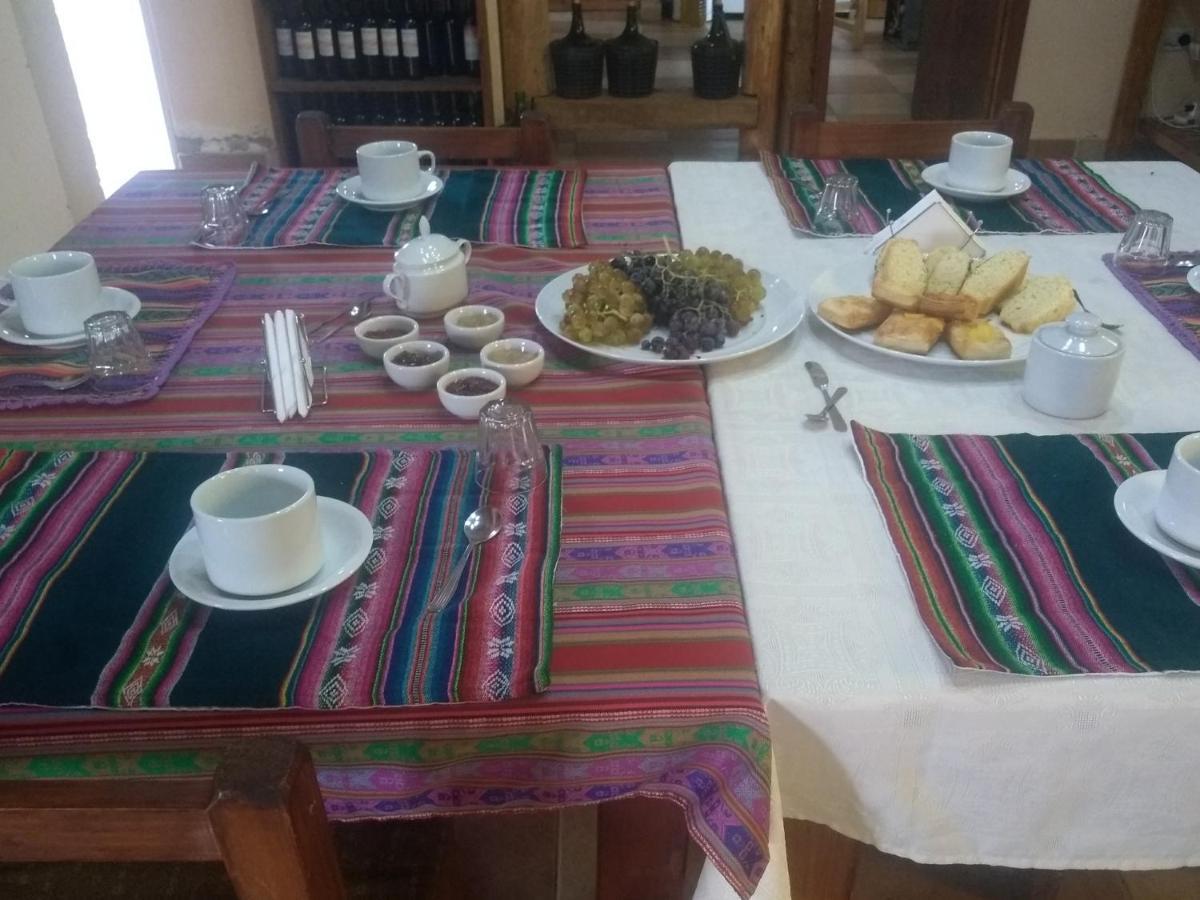 Hotel Finca Amancay Villa Union  Bagian luar foto